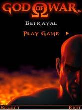 Download 'God Of War - Betrayal (176x208)' to your phone